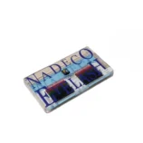 Nadeco Multi Colour Premium Eyelash Extension Tray