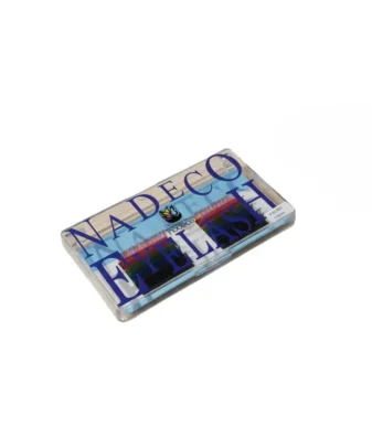 Nadeco Multi Colour Premium Eyelash Extension Tray