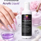 Nadeco Nail Acrylic Liquid Monomer – 100ml - 1