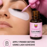 Nadeco Eyelash Extension Glue Primer – 10ml - 2