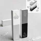 Nadeco 4-Way Nail Buffer Block – Pack of 1 - 2