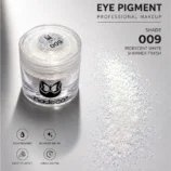 Nadeco 009 Moonlight Pearl Eye Pigment Powder - 2