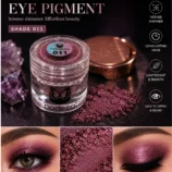 Nadeco 011 Eye Pigment – Mauve Shimmer - 3