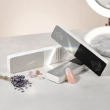 Nadeco 4-Way Nail Buffer Block – Pack of 1 - 4