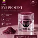 Nadeco 011 Eye Pigment – Mauve Shimmer - 4