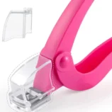 Nadeco Acrylic Nail Tip Cutter Professional Nail Clipper