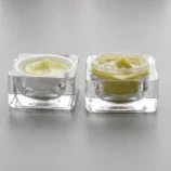 Nadeco Eyelash Extension Remover Gel Cream - 4