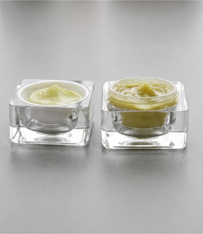 Nadeco Eyelash Extension Remover Gel Cream - 4 Nadeco Eyelash Extension Remover Gel Cream - 4