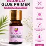 Nadeco Eyelash Extension Glue Primer – 10ml - 5