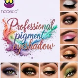 Nadeco 009 Moonlight Pearl Eye Pigment Powder - 6