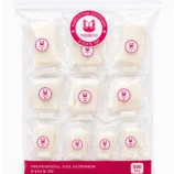 Nadeco D Lock Full Cover Nail Tips – 500 Pcs - 6