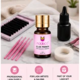 Nadeco Eyelash Extension Glue Primer – 10ml - 6