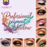 Nadeco 011 Eye Pigment – Mauve Shimmer - 7