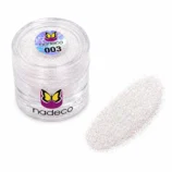 Nadeco 003 Premium Eye Pigment Shimmer Powder – Iridescent Pearl