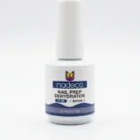 Nadeco Nail Prep Dehydrator, 15ml, Removes Oil for Strong Adhesion, Long-Lasting Manicure