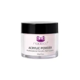 Nadeco Professional Acrylic Powder – Clear 30g