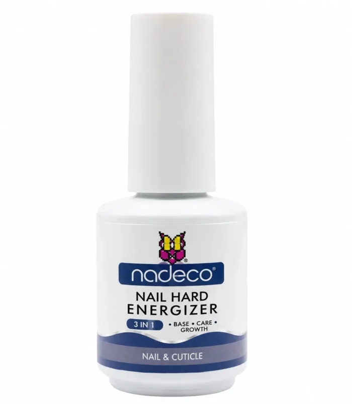 Nadeco Nail Prep Dehydrator, 15ml, Removes Oil for Strong Adhesion, Long-Lasting Manicure