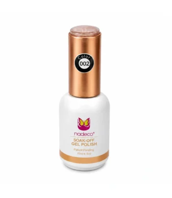 NADECO Crystal Star Sand Cat Eye Gel Nail Polish – Shade 002 -1
