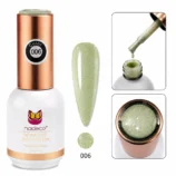 NADECO Crystal Star Sand Cat Eye Gel Nail Polish – Shade 006 -2