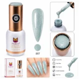 NADECO Soak-Off UV/LED Gel Nail Polish – Shade 007 -2