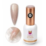 NADECO Crystal Star Sand Cat Eye Gel Nail Polish – Shade 002 -2