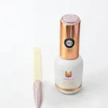 NADECO Soak-Off Gel Polish – Crystal Star Sand Cat's Eye Color 003 -2