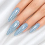 NADECO Soak-Off UV/LED Gel Nail Polish – Shade 007 -4