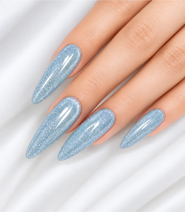 NADECO Soak-Off UV/LED Gel Nail Polish – Shade 007 -4