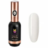 NADECO Milky White Gel Nail Polish #01 -1