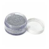 NADECO Silver Multi Shine Loose Glitter -1