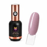 NADECO Soft Mauve Gel Nail Polish #06 -1