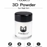 Nadeco Premium 3D Nail Art Powder -2