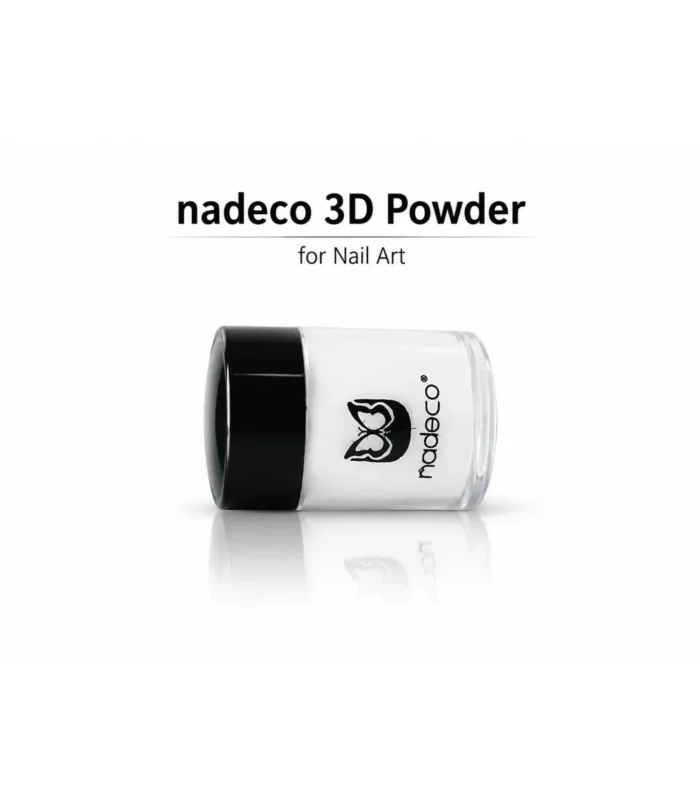 Nadeco Premium 3D Nail Art Powder -3